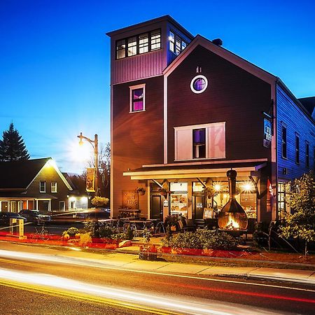 Auberge Sutton Brouerie Exterior photo