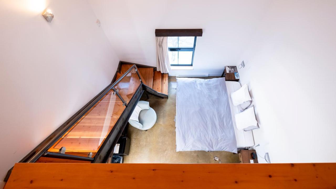 Auberge Sutton Brouerie Room photo