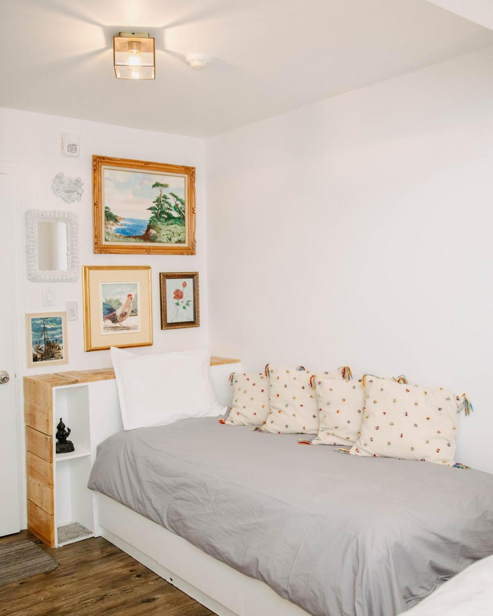 Auberge Sutton Brouerie Room photo