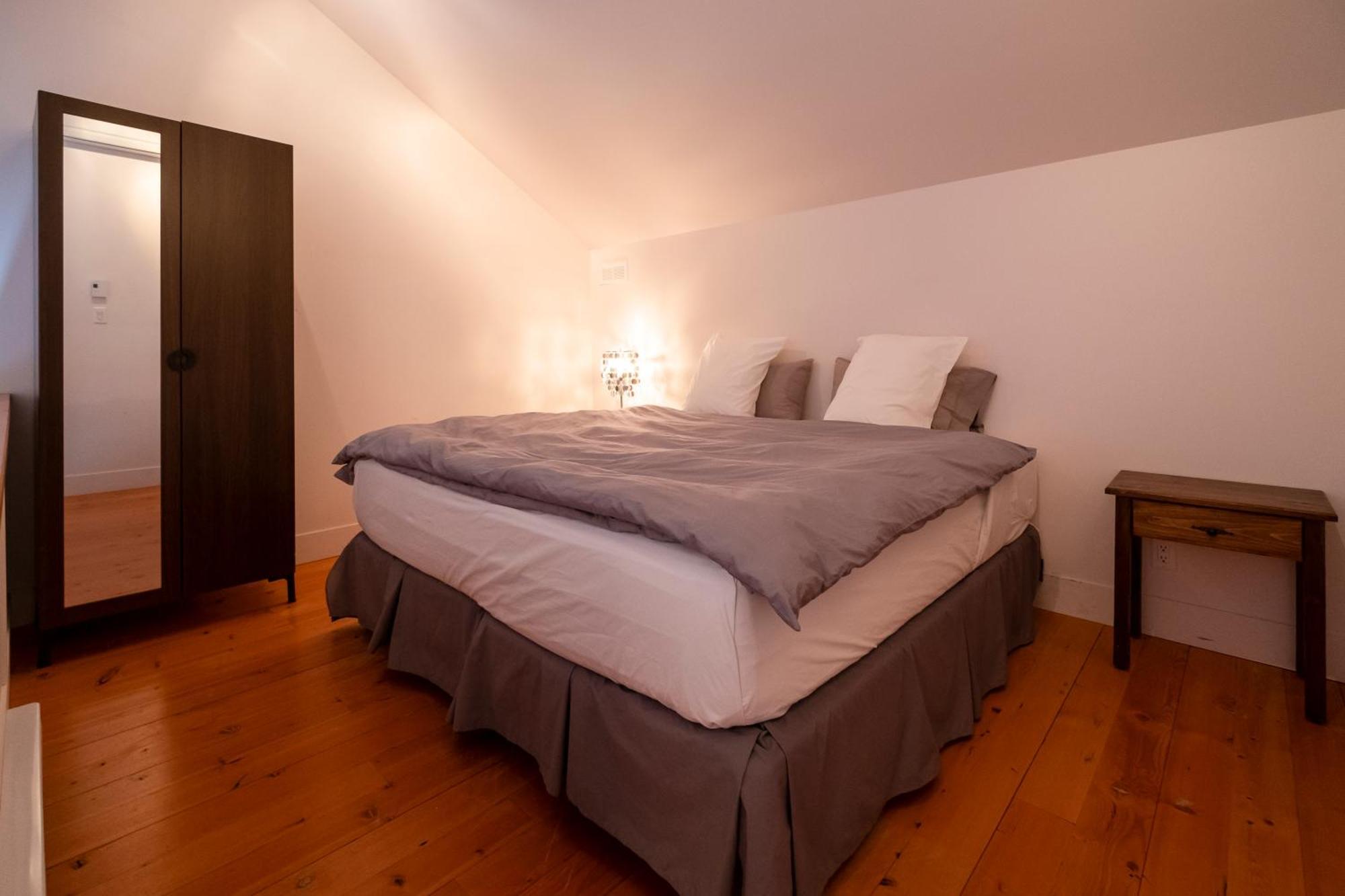 Auberge Sutton Brouerie Room photo
