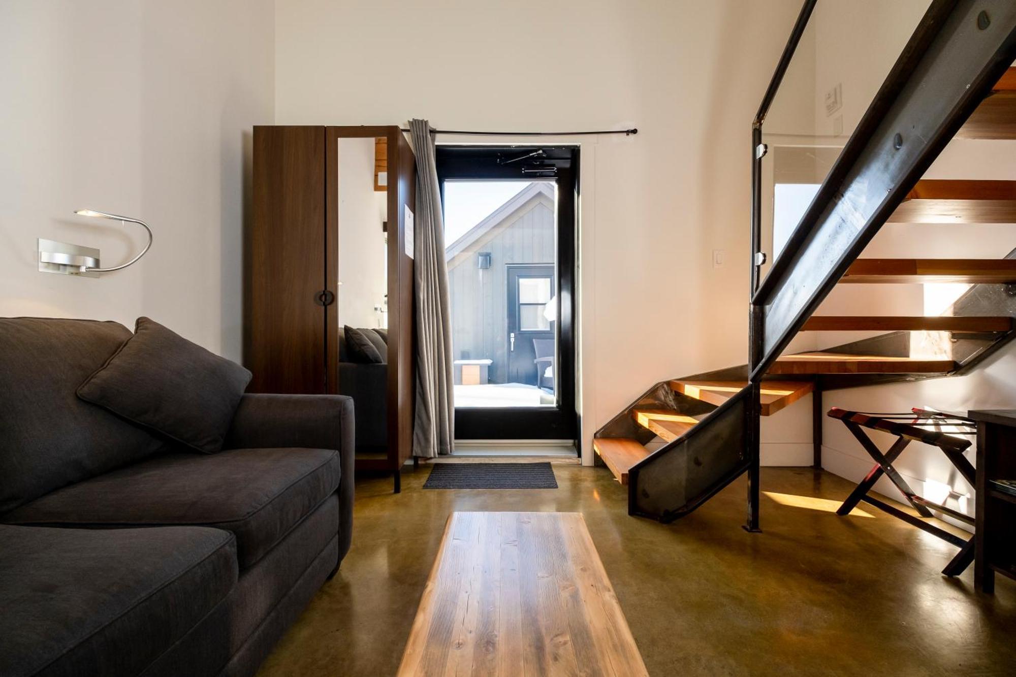 Auberge Sutton Brouerie Room photo
